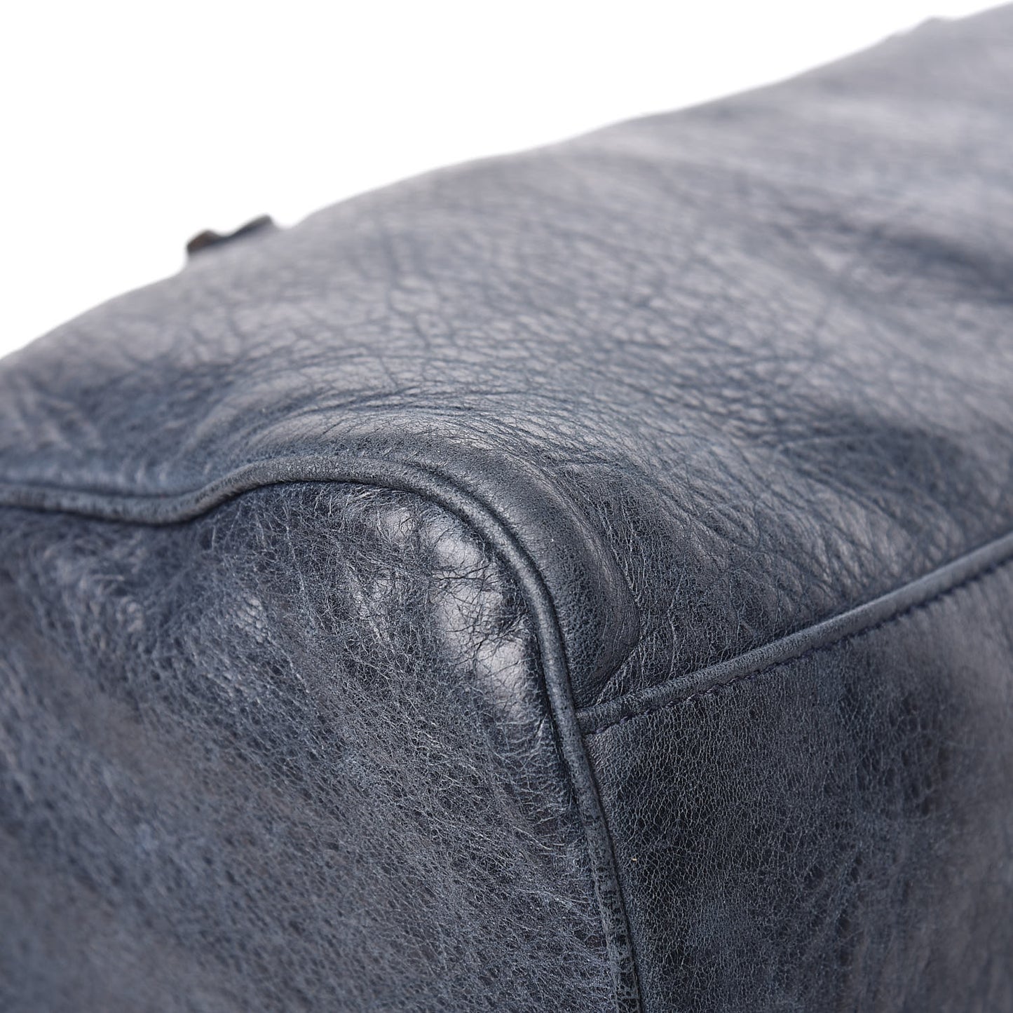 Chevre Classic Hardware Twiggy Dark Night
