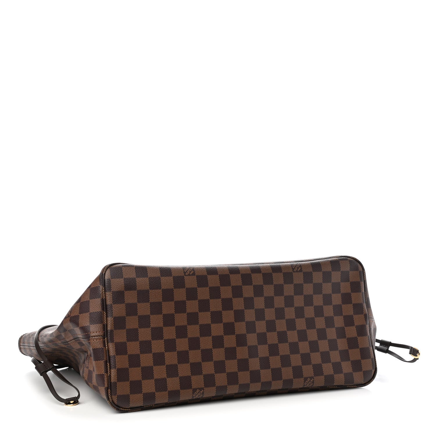 Louis Vuitton Damier Ebene Neo Neverfull GM 5 of 10