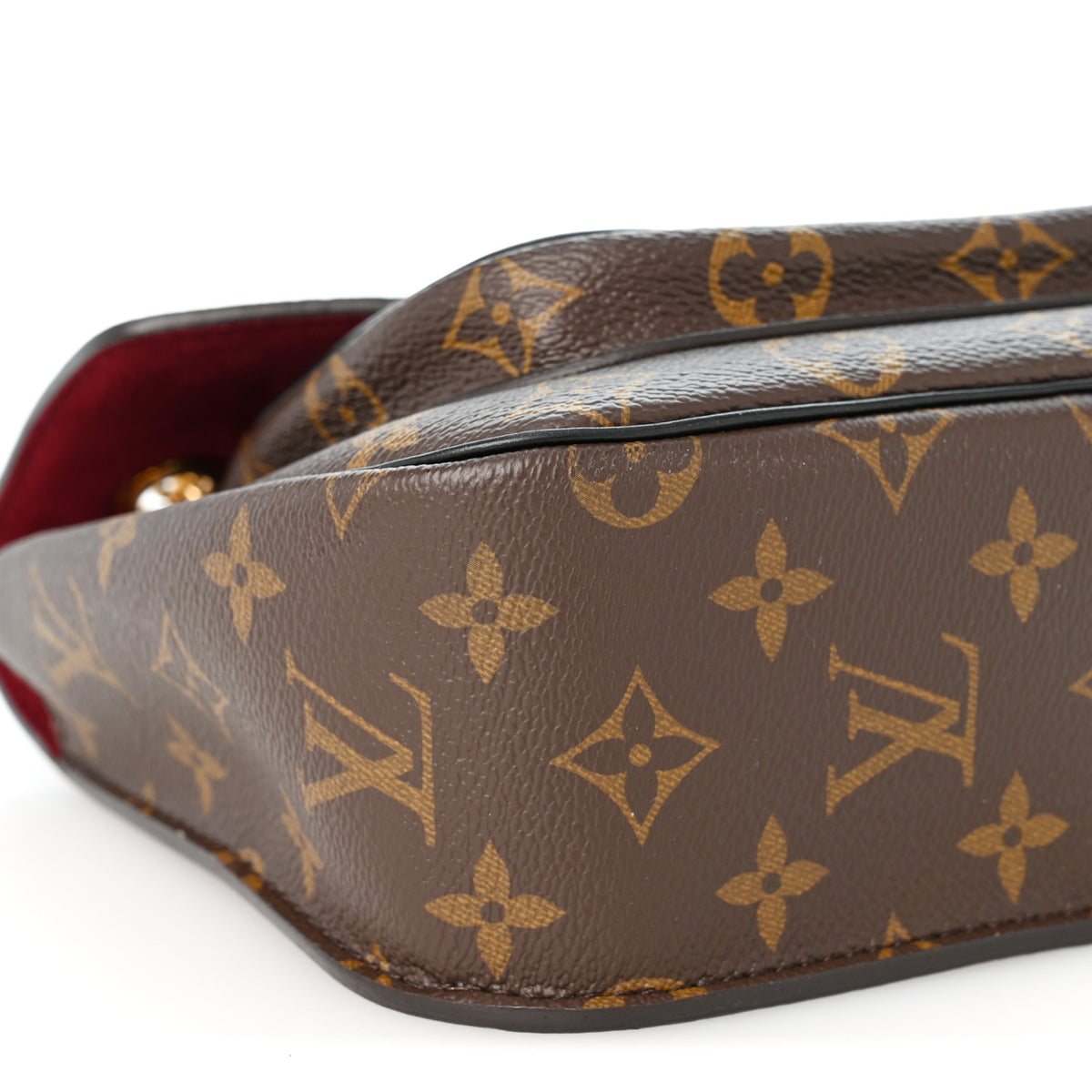 Monogram Passy