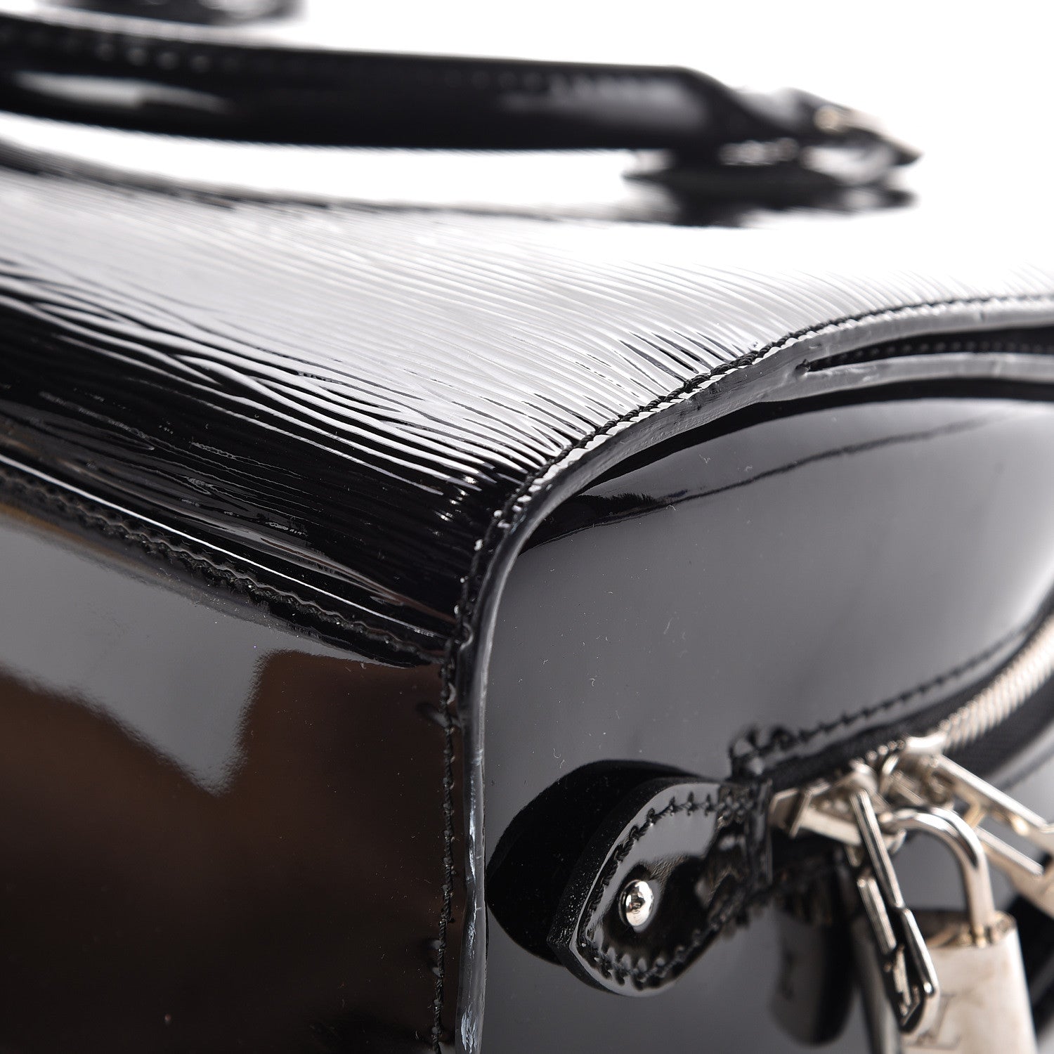 Louis Vuitton Electric Epi Pont-Neuf PM Black 16 of 17