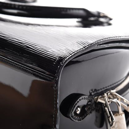 Louis Vuitton Electric Epi Pont-Neuf PM Black 16 of 17