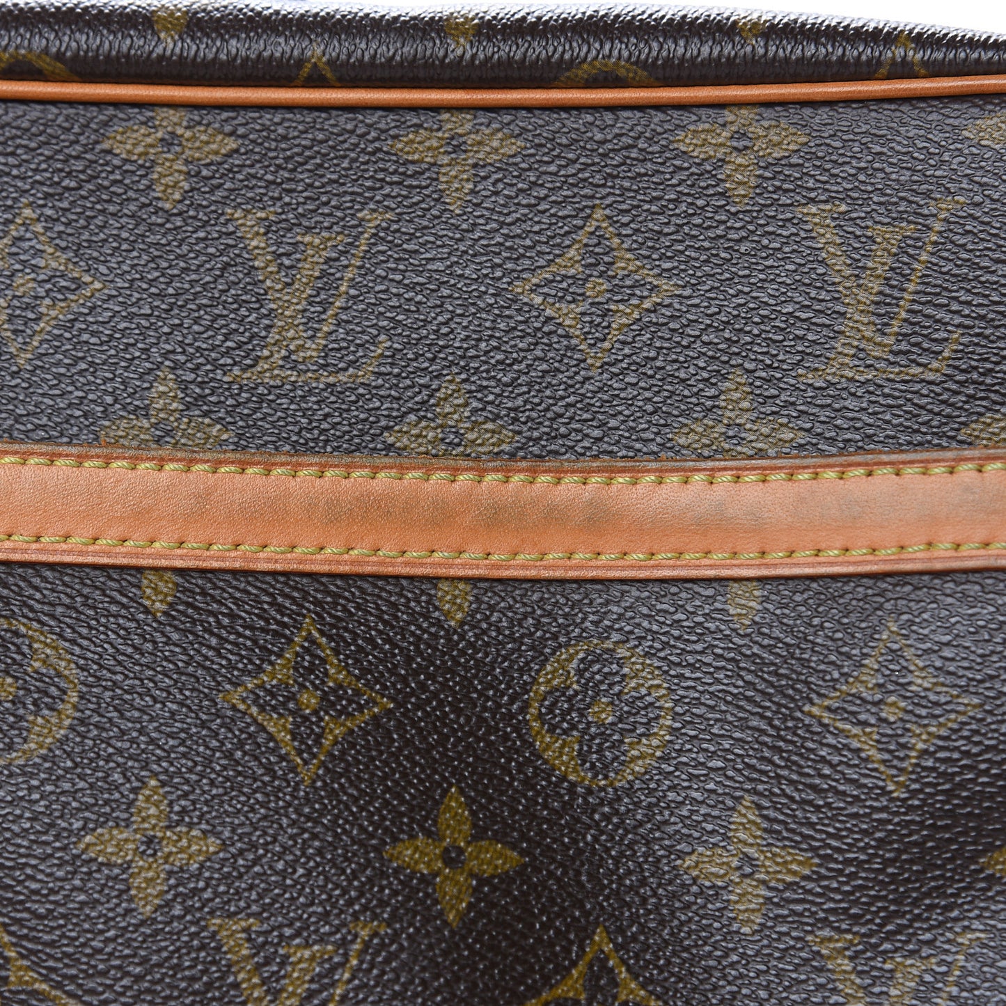 Monogram Trocadero 27