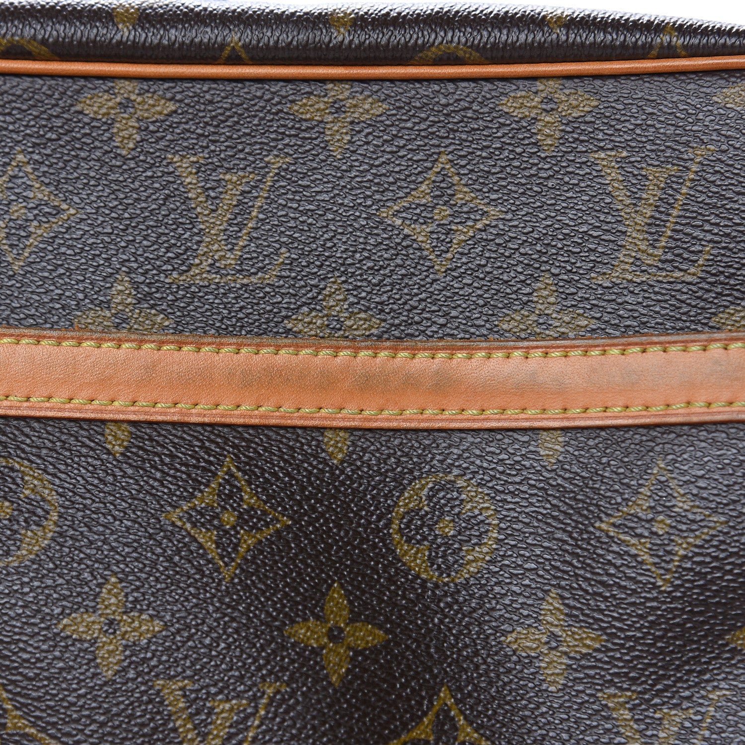 Louis Vuitton Monogram Trocadero 27 12 of 14