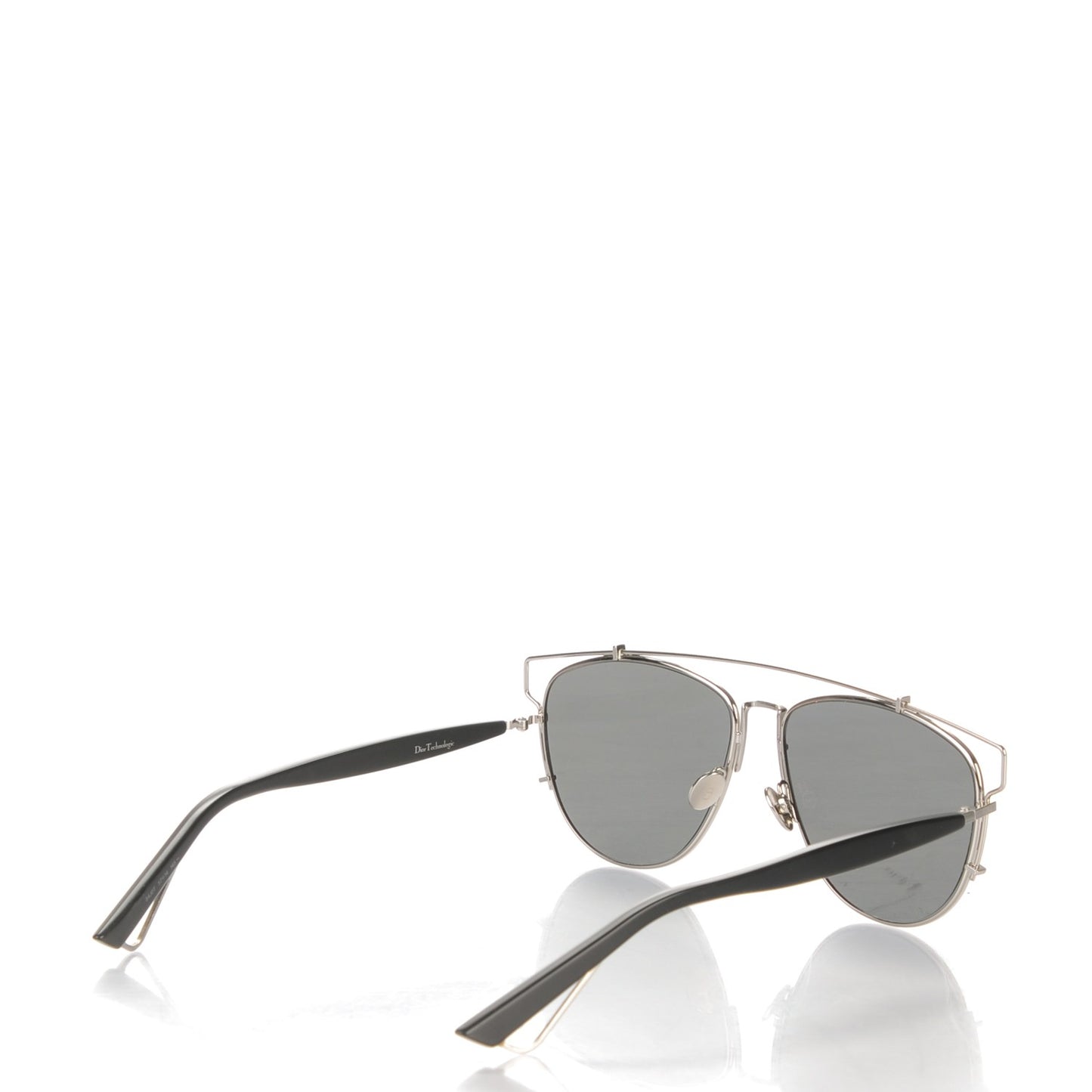Technologic Sunglasses Black