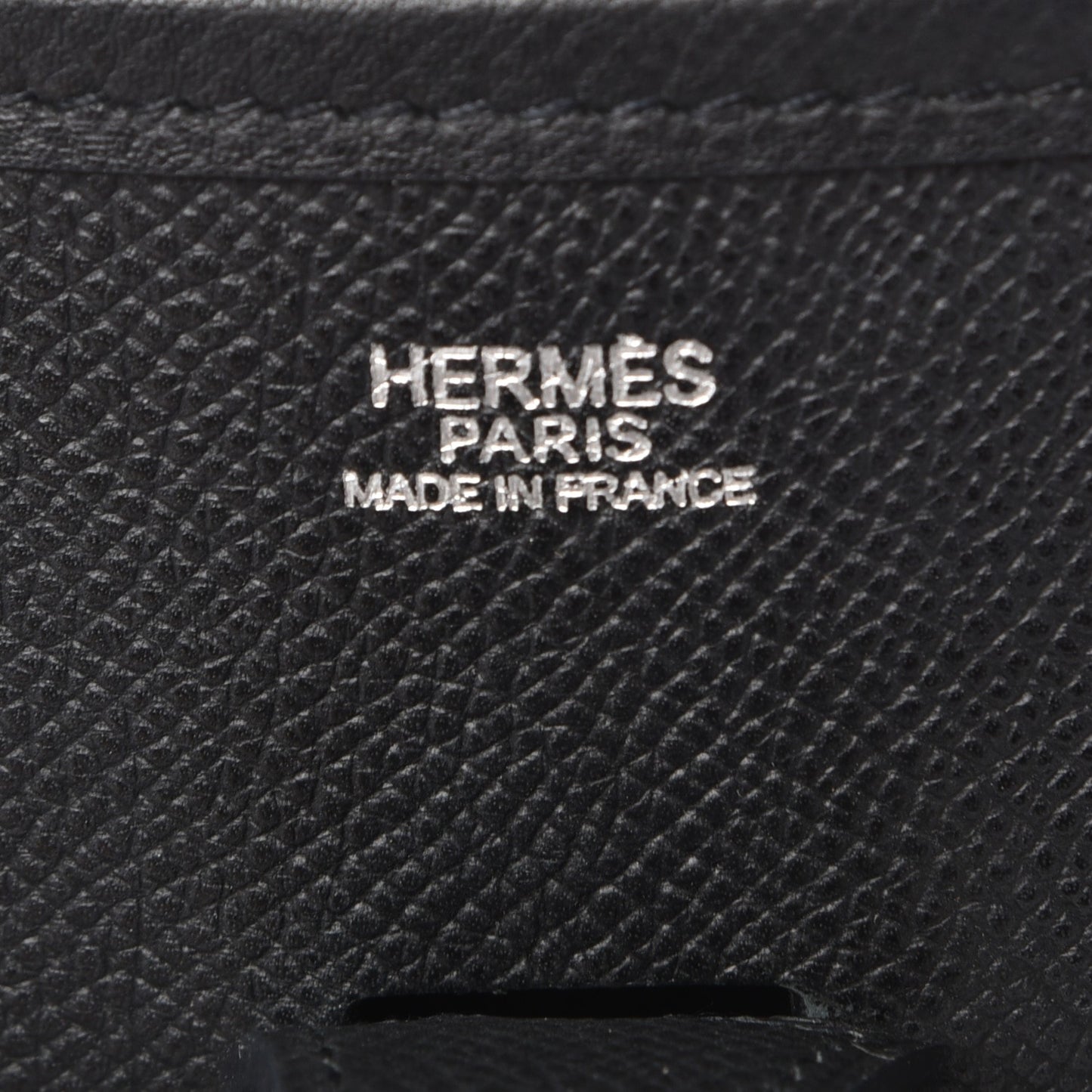 Epsom Evelyne II PM Black