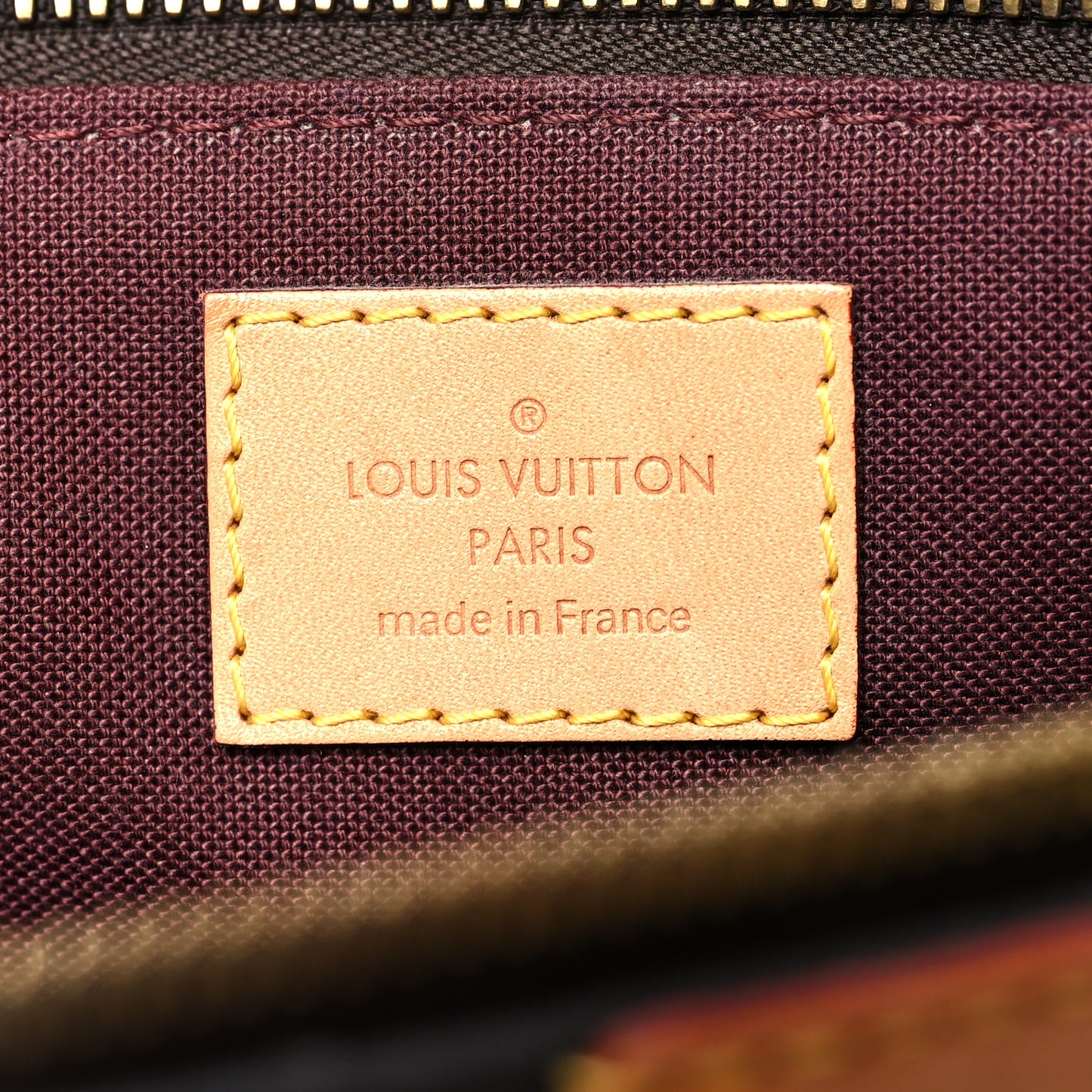 Monogram Turenne PM