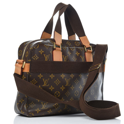 Louis Vuitton Monogram Sac Bosphore Briefcase 4 of 12