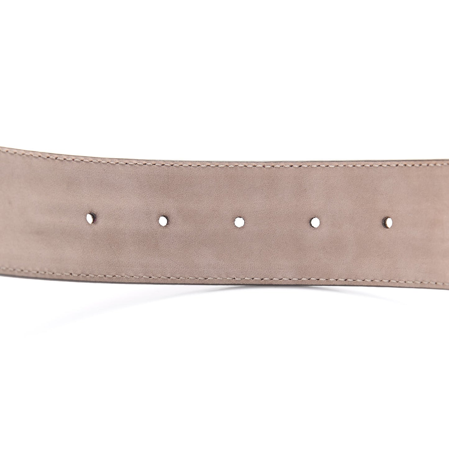 Monogram Interlocking G Belt 85 34 Fuchsia
