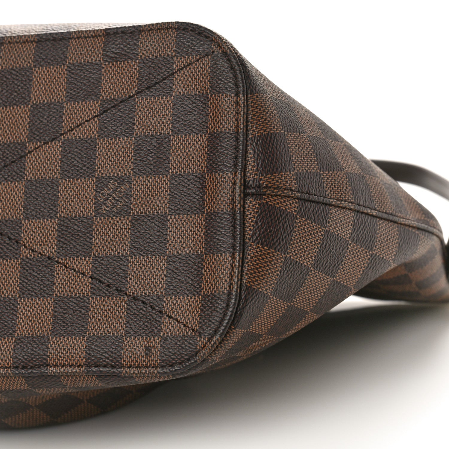 Louis Vuitton Damier Ebene Siena PM 8 of 8
