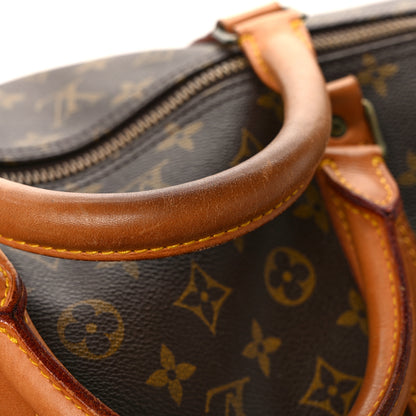 Louis Vuitton Monogram Keepall 60 11 of 11