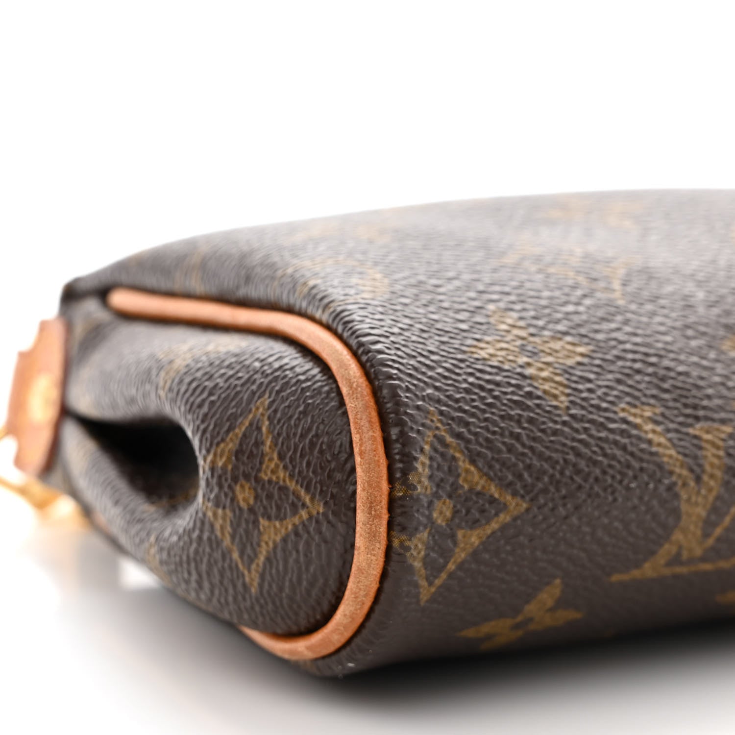 Louis Vuitton Monogram Eva Clutch 10 of 13