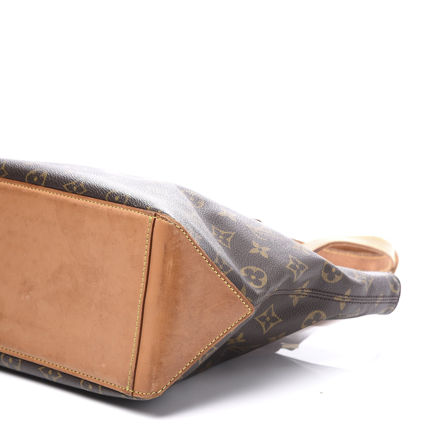Louis Vuitton Monogram Cabas Piano 8 of 9