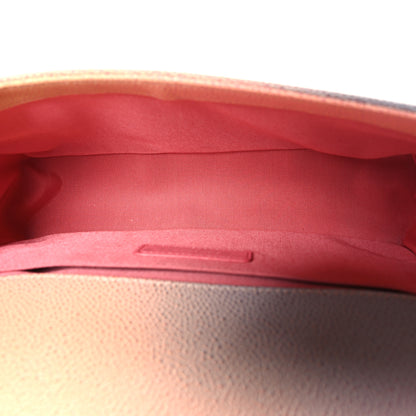 Chanel Caviar Quilted Medium Cuba Rainbow Boy Flap Multicolor 5 of 11