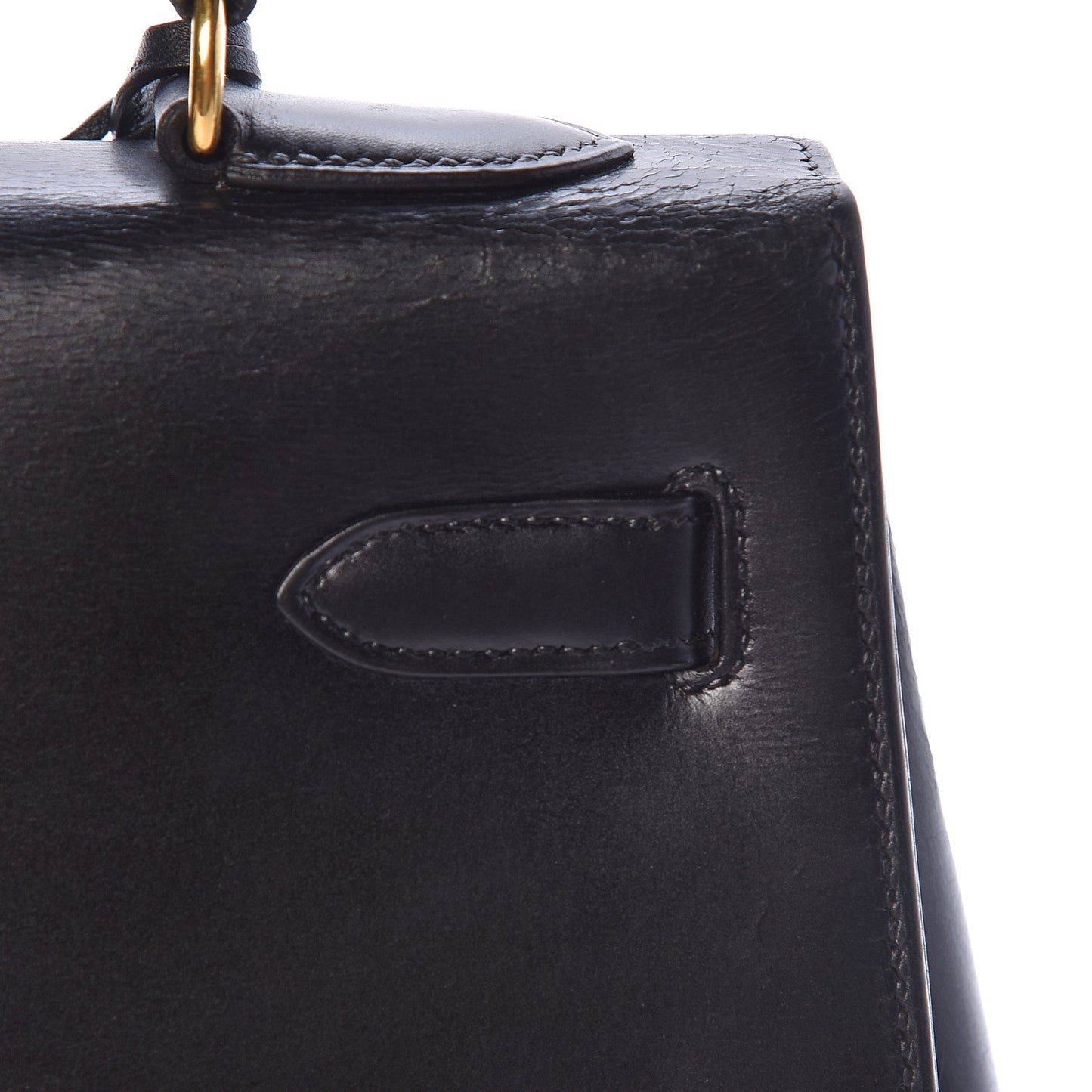Box Kelly Sellier 32 Black