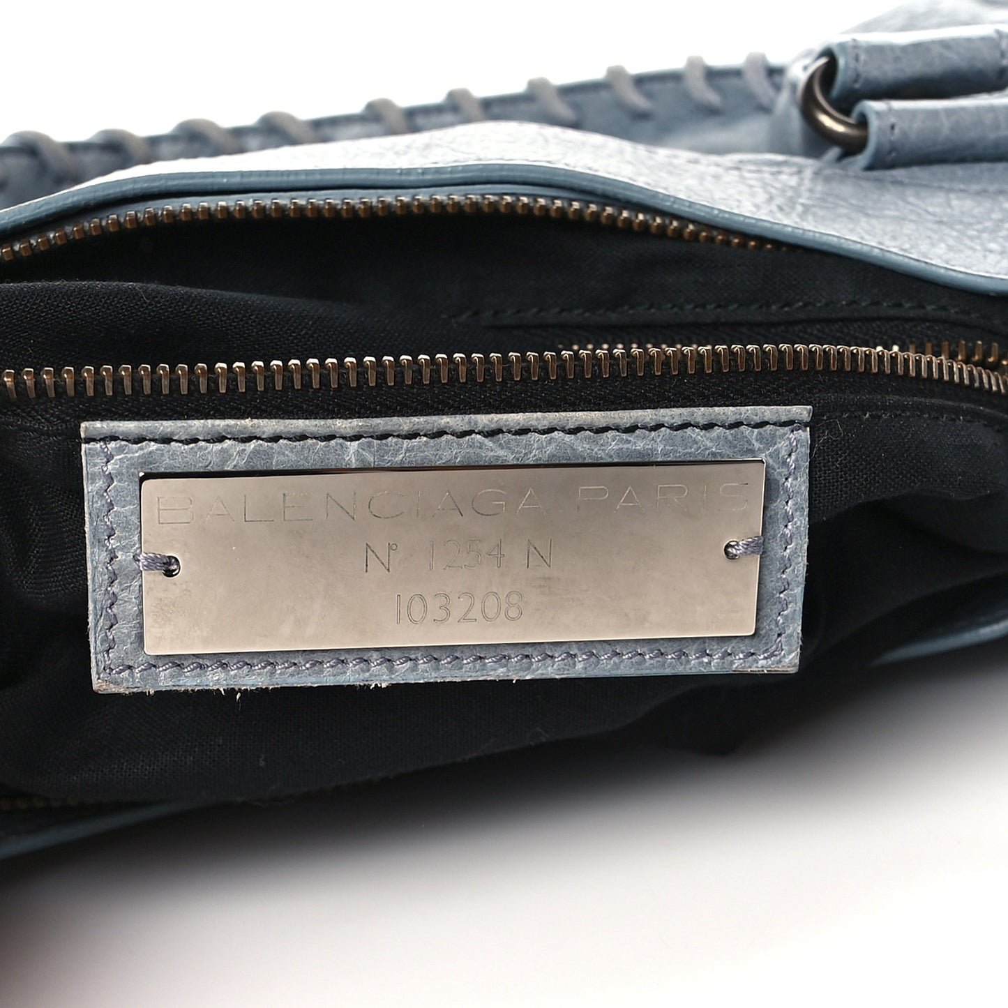 Agneau Classic Hardware First Ardoise