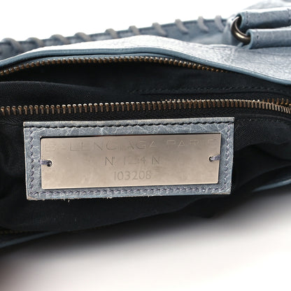 Balenciaga Agneau Classic Hardware First Ardoise 5 of 8