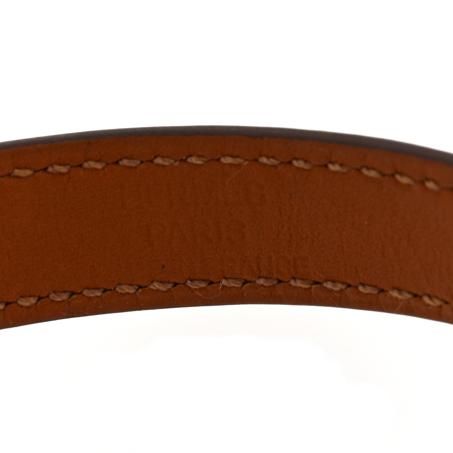Swift Kelly Double Tour Bracelet S Sanguine