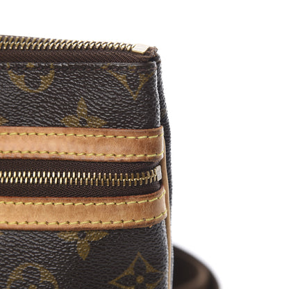 Louis Vuitton Monogram Bosphore Pochette 11 of 12