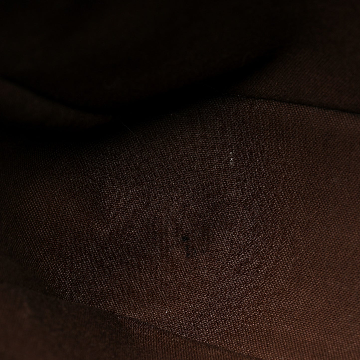 Damier Ebene Bastille Messenger