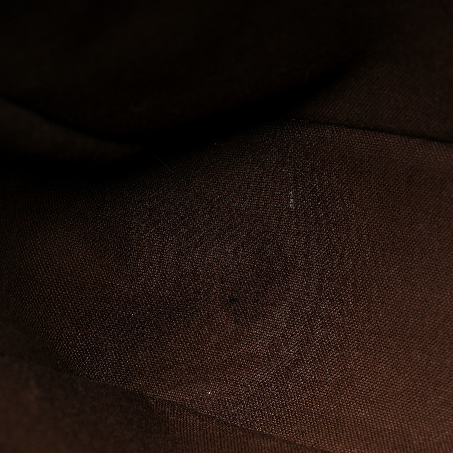 Louis Vuitton Damier Ebene Bastille Messenger 9 of 11