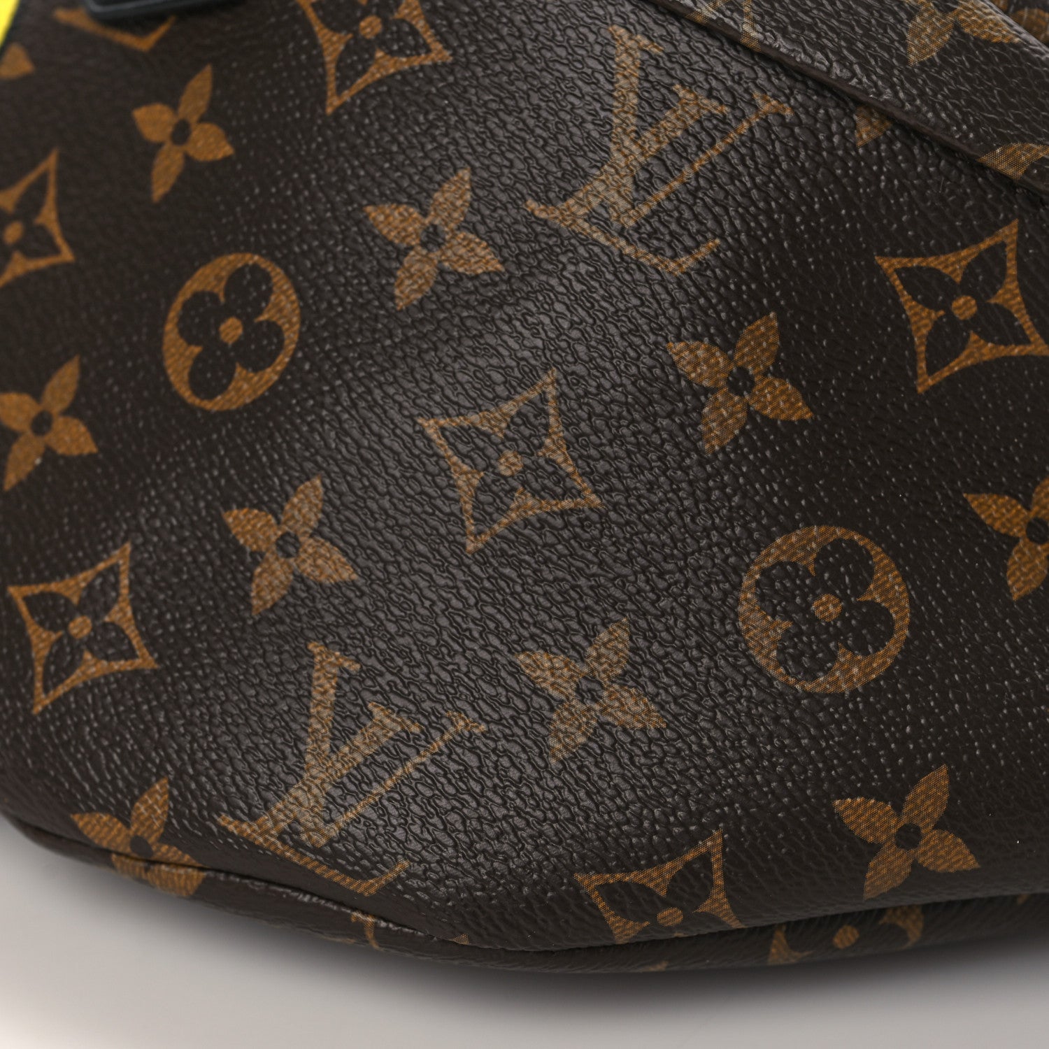 Louis Vuitton Monogram My LV World Tour Bumbag 8 of 8