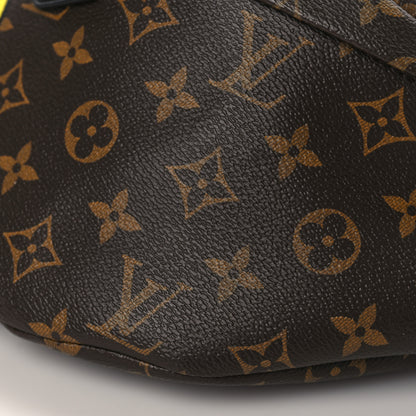 Louis Vuitton Monogram My LV World Tour Bumbag 8 of 8