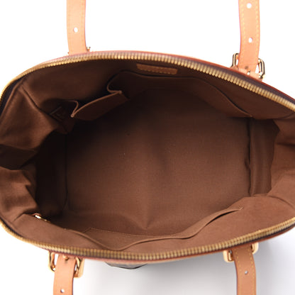 Louis Vuitton Monogram Tivoli GM 4 of 11