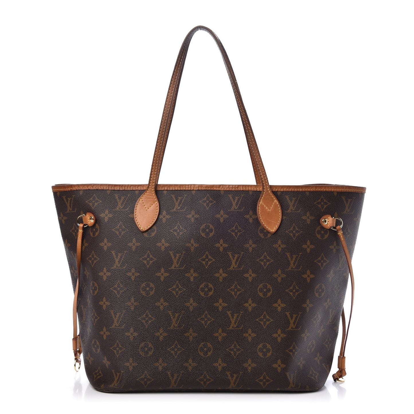 Monogram Neverfull MM