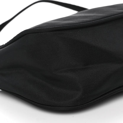 Prada Tessuto Nylon Sport Pochette Black 6 of 9