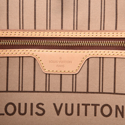 Louis Vuitton Monogram Neo Neverfull GM 7 of 15