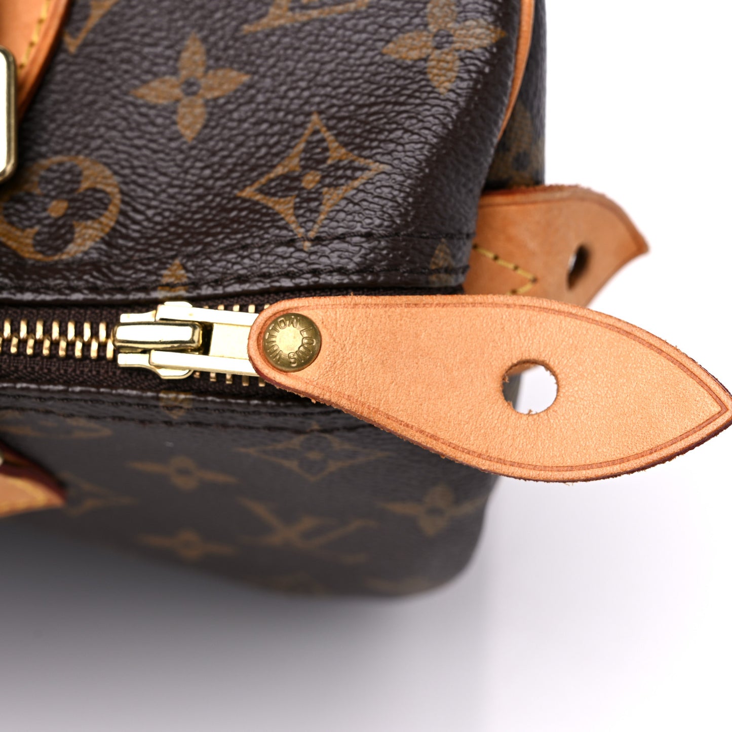 Monogram Speedy 30
