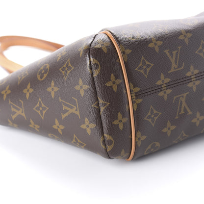 Louis Vuitton Monogram Totally PM 6 of 9