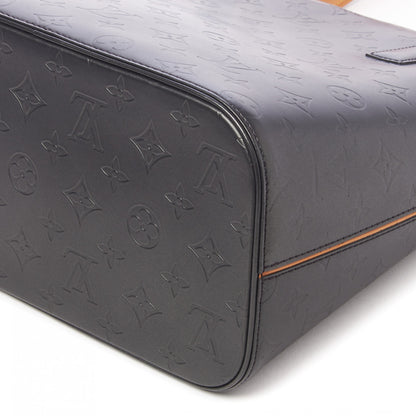 Louis Vuitton Mat Monogram Stockton Black 5 of 7