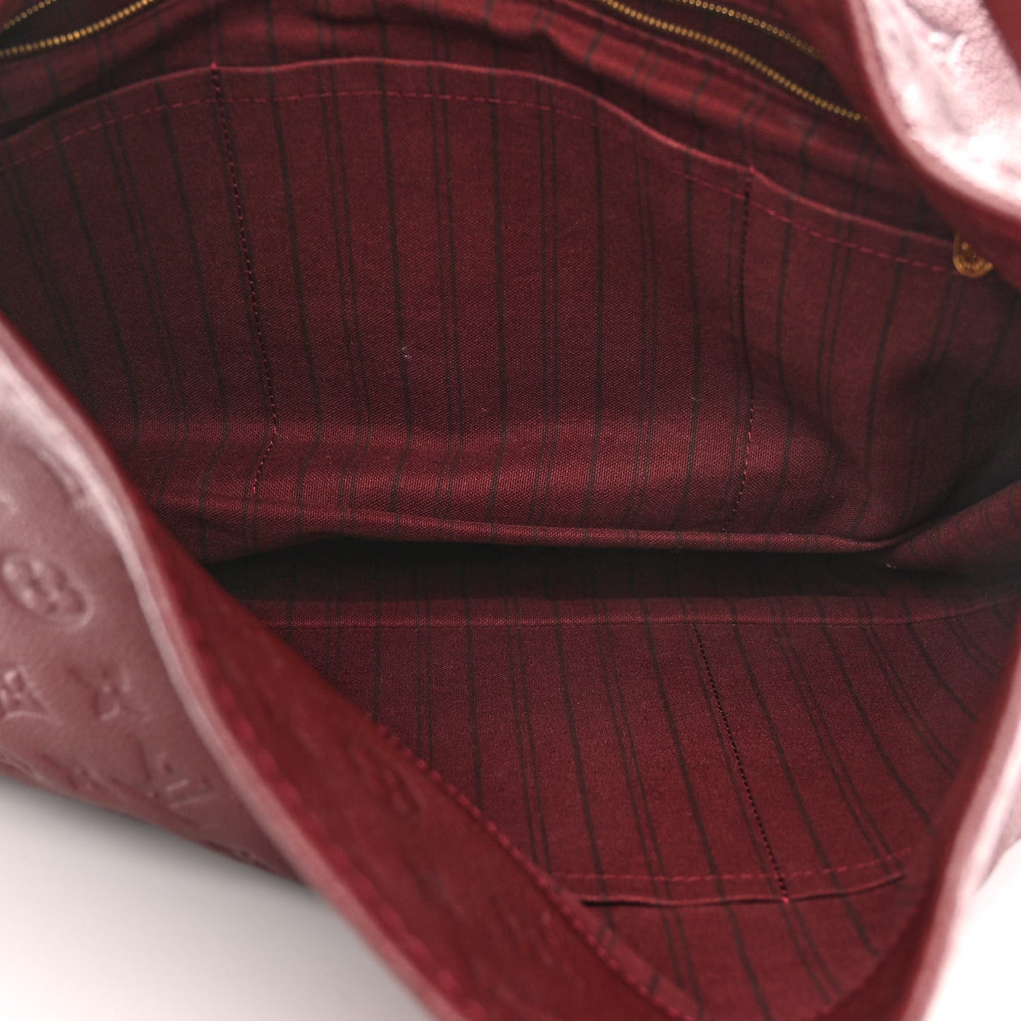 Empreinte Artsy MM Flamme