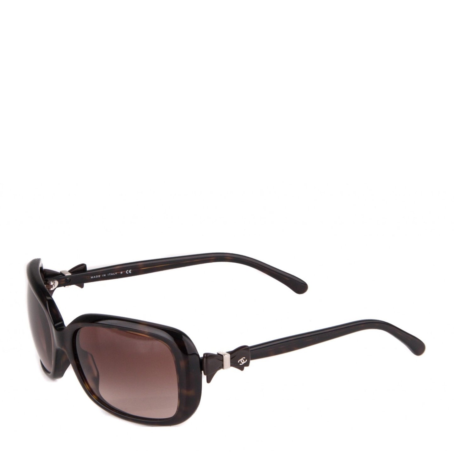 CC Bow Sunglasses 5171 Tortoise