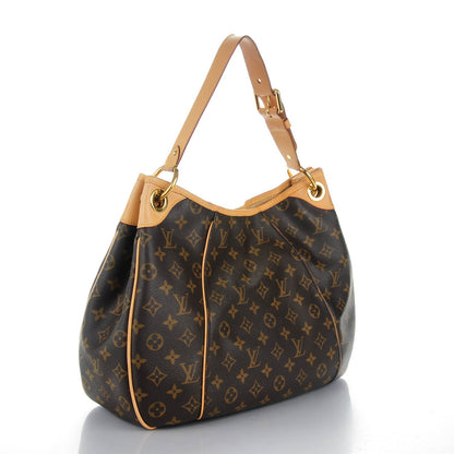 Louis Vuitton Monogram Galliera PM 3 of 7