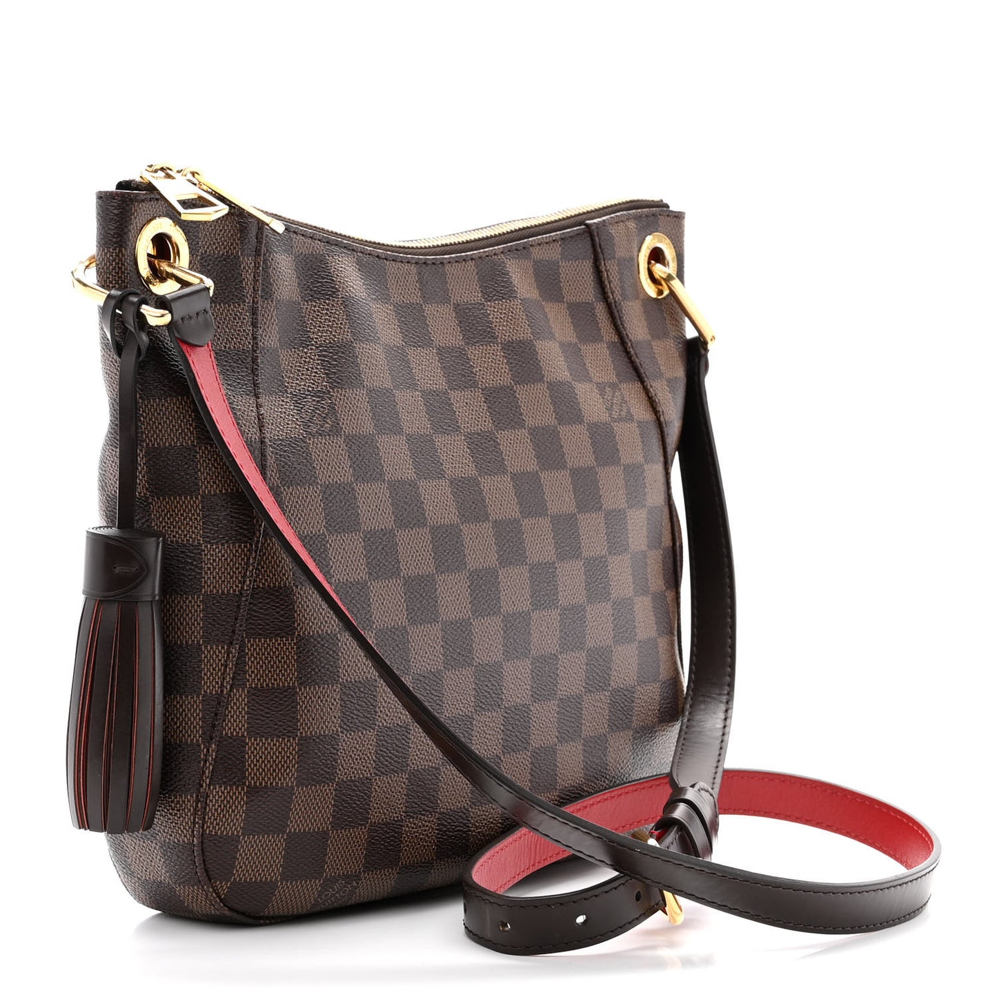 Damier Ebene South Bank Besace
