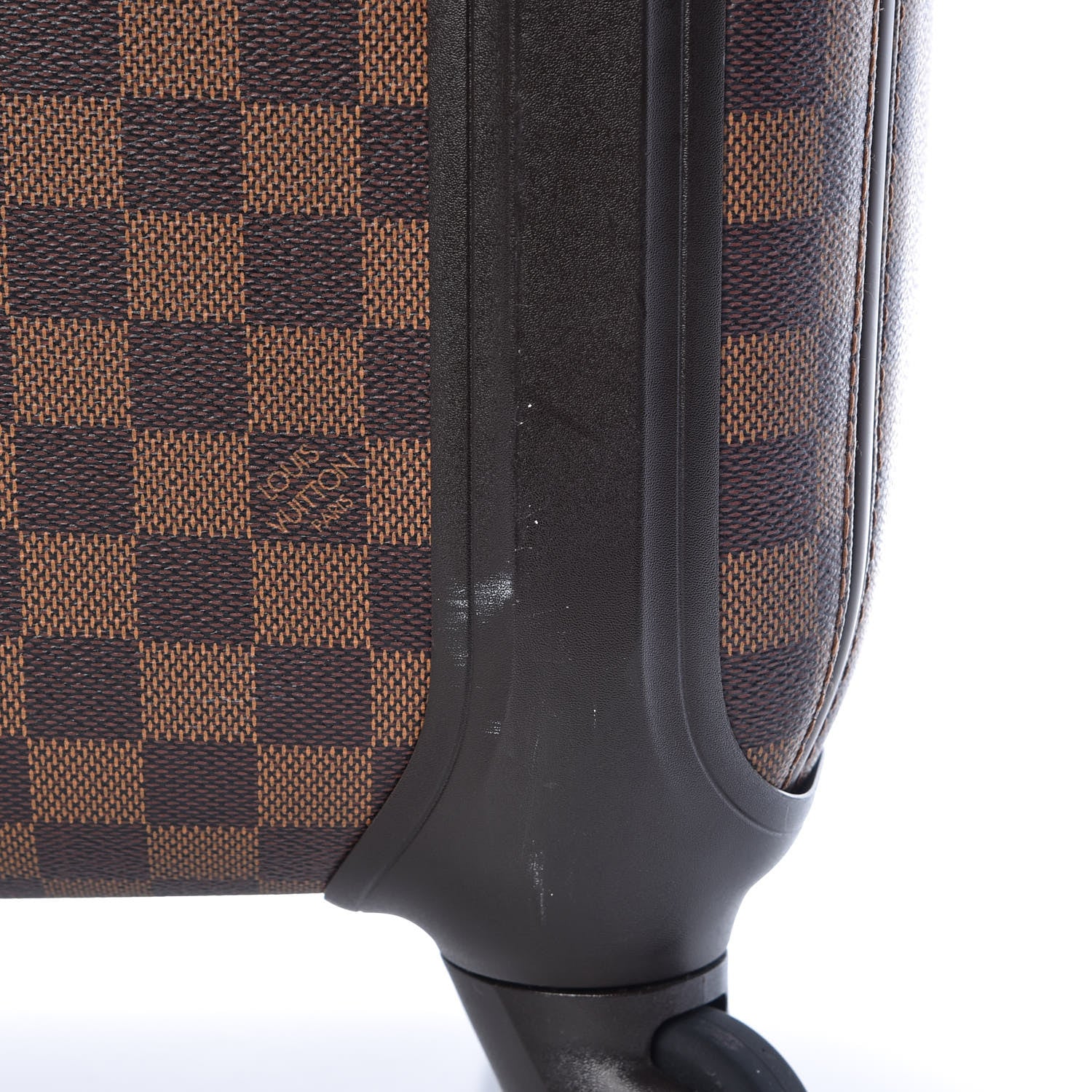 Louis Vuitton Damier Ebene Zephyr 55 8 of 12