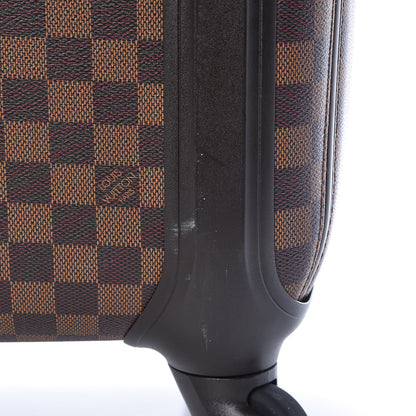 Louis Vuitton Damier Ebene Zephyr 55 8 of 12