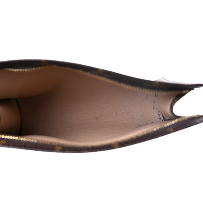 Louis Vuitton Monogram Toiletry Pouch 19 5 of 8