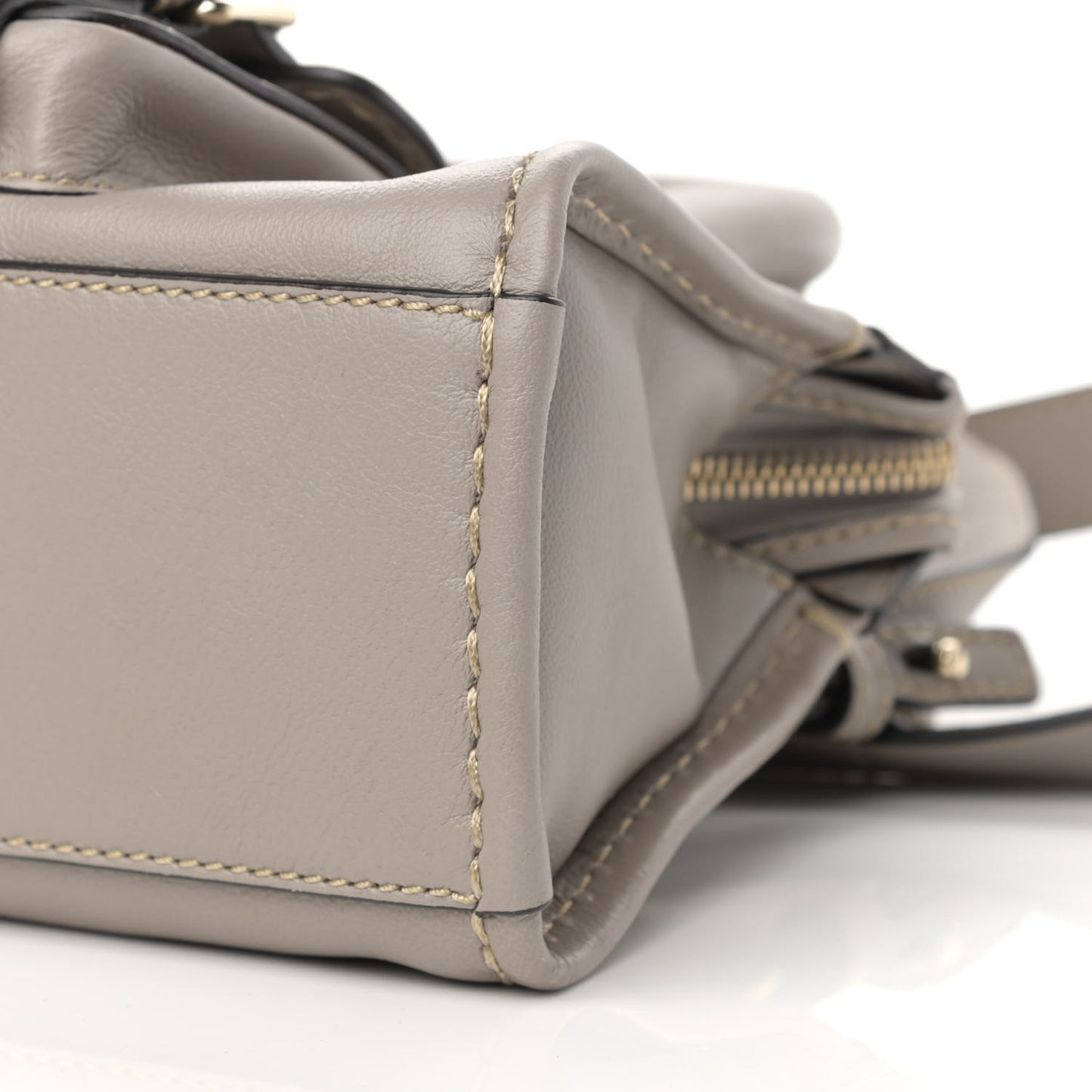 Buffalo Mini Edith Bag Cashmere Grey