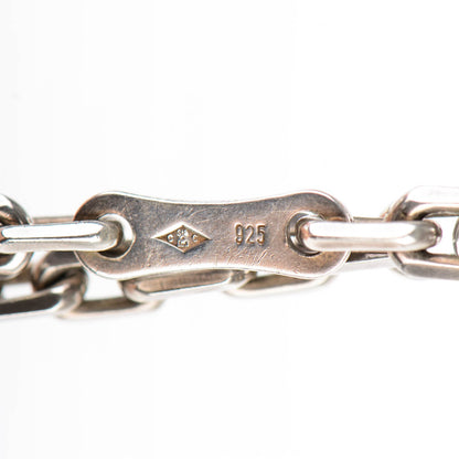 Hermes Chevre Mysore Pig Key Chain Pink Rose Shocking 4 of 5