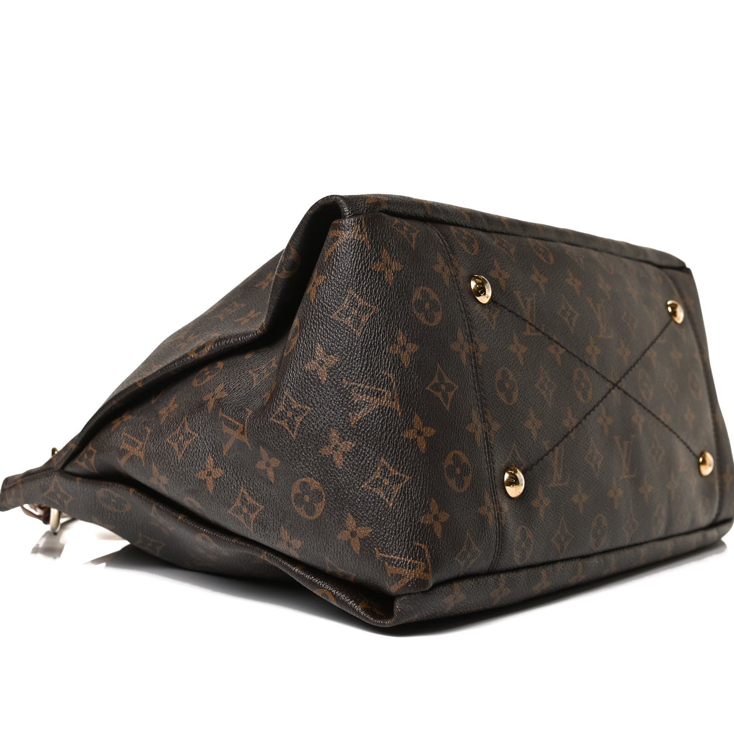 Louis Vuitton Monogram Artsy MM 8 of 16