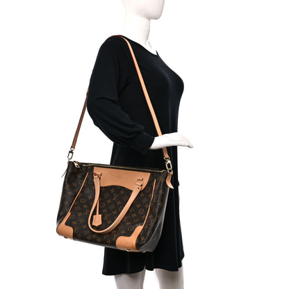Louis Vuitton Monogram Estrela NM 2 of 9