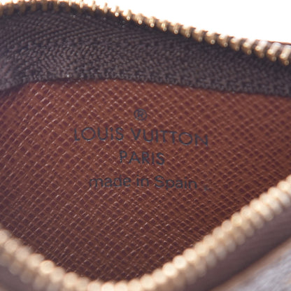 Louis Vuitton Monogram Key Pouch 6 of 8