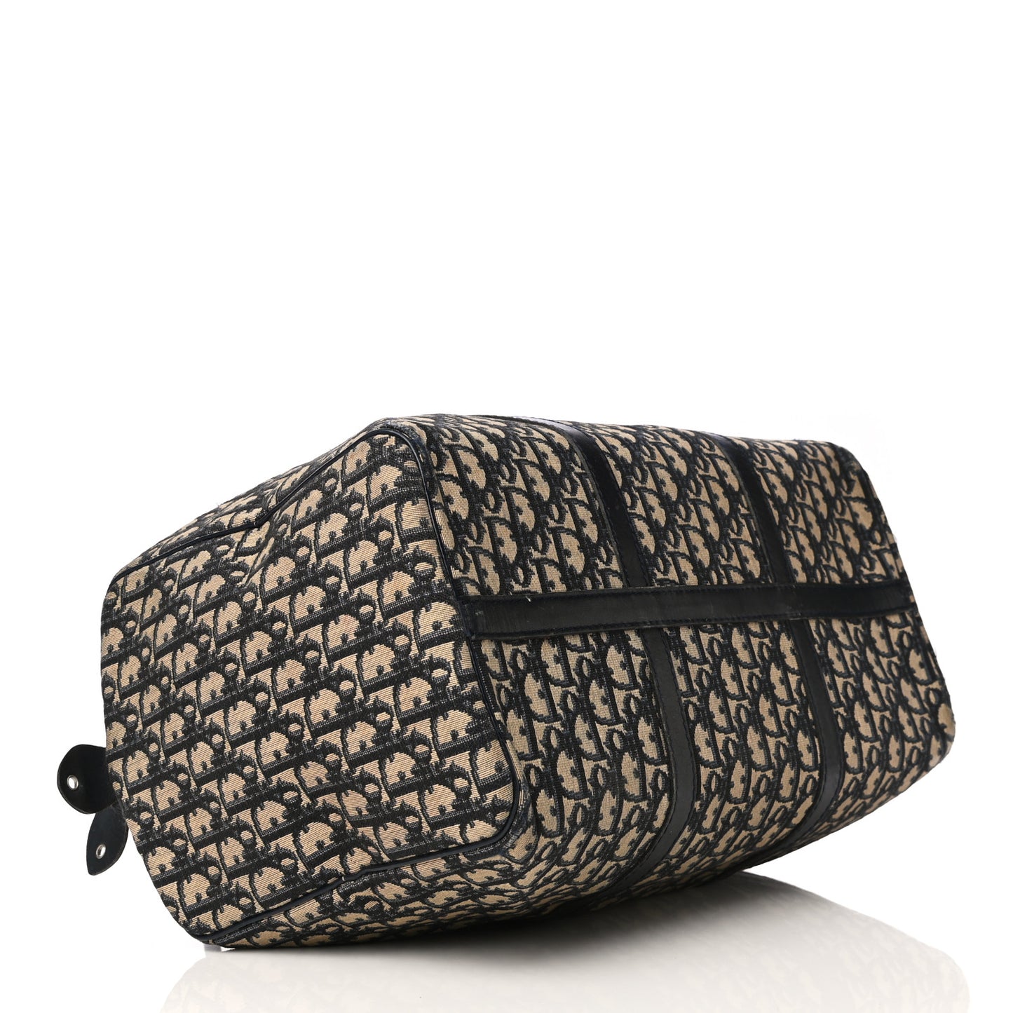 Monogram Duffle Black
