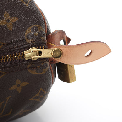 Louis Vuitton Monogram Speedy 25 22 of 29
