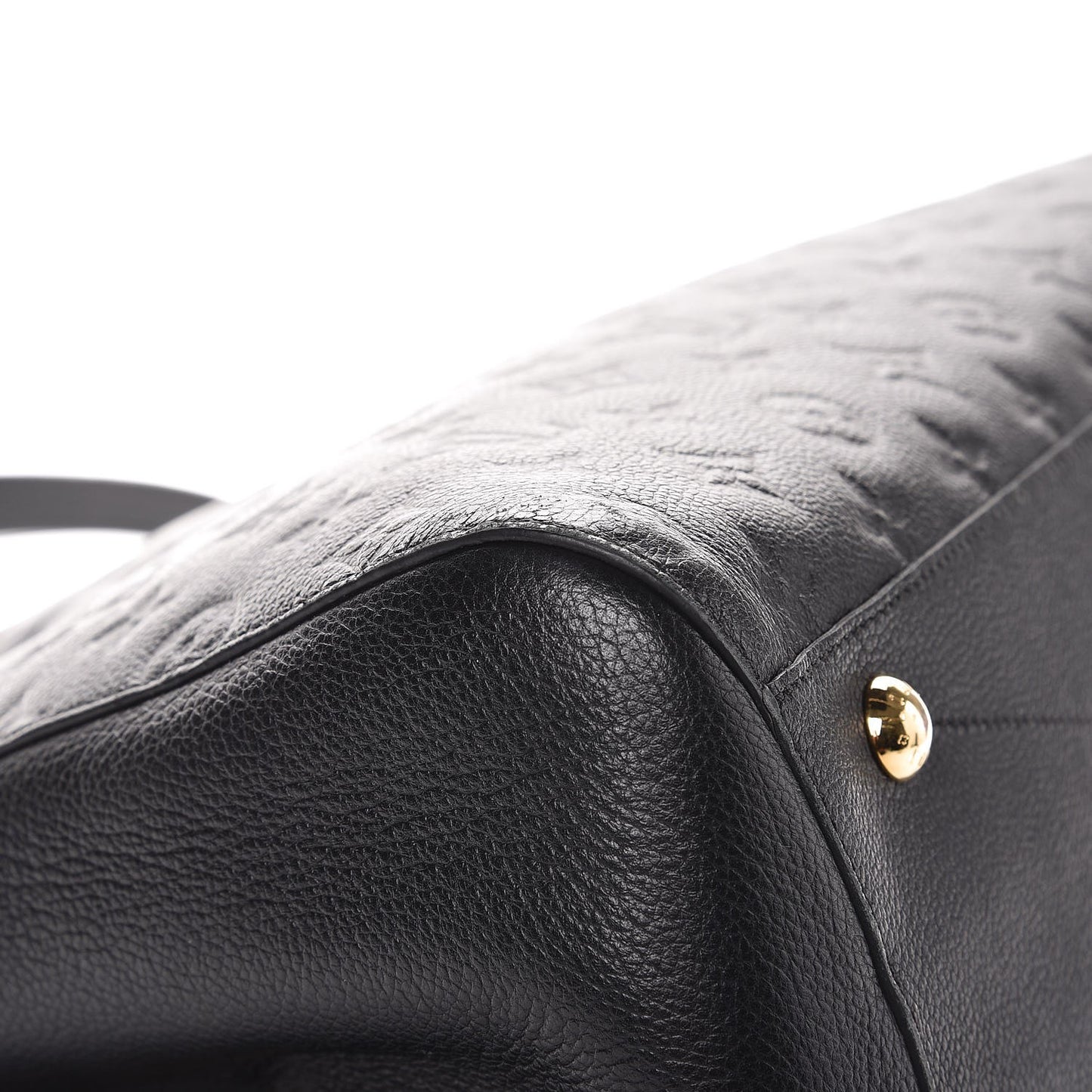 Empreinte Montaigne GM Black