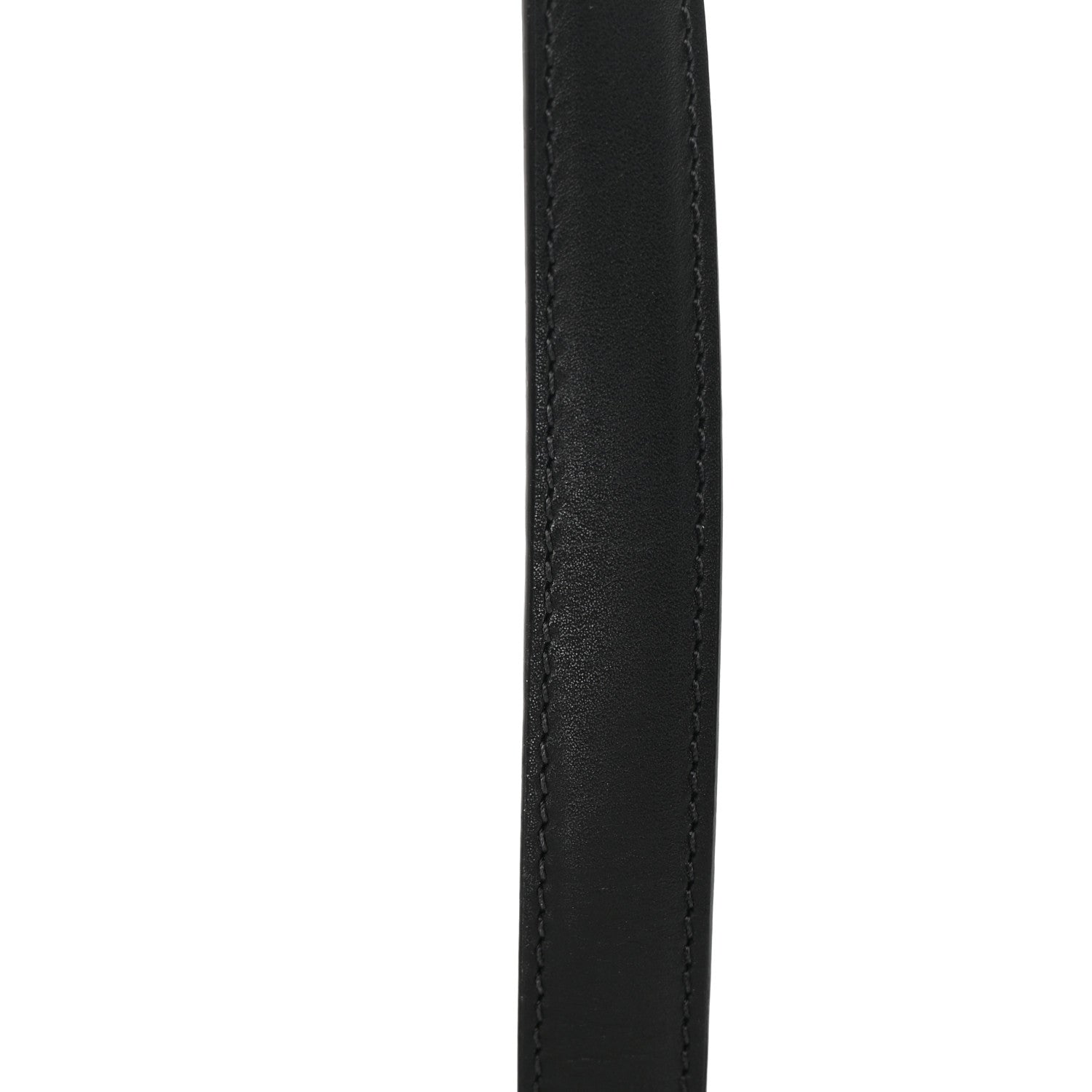 MCM Visetos Medium Delmy Shopper Tote Black 12 of 15