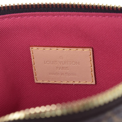 Louis Vuitton Monogram Lorette Hot Pink 6 of 14